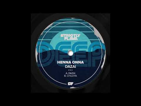 Henna Onna - Dazai