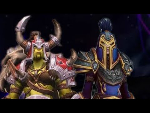 [WoW Dragonflight] All Heritage Armor Sets