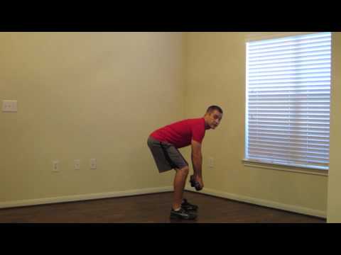 10 Minute Leg Workout for Women - Get Rid Of Cellulite Exercises for Thighs - HASfit