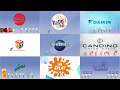 Super Effect Logo Spoof Luxo Lamp 11