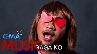 GaGa | Nar Cabico | Official Lyric Video