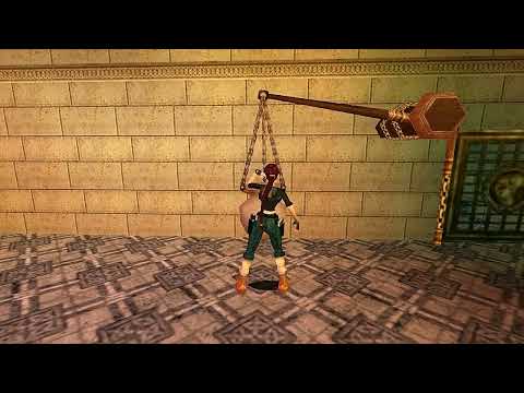 TRLE 2009.12.19 - LB Advent Calendar 2009 - Chanukka Revised