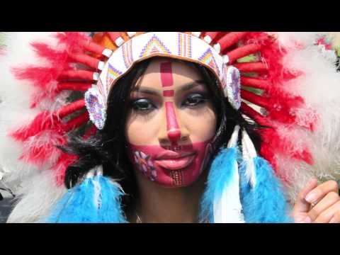 Indian Inspired Photoshoot with Eddie Legvcy makeu