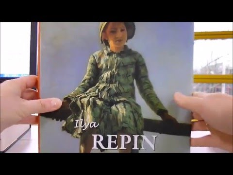 ILYA REPIN