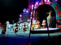 The Greatest Show On Earth