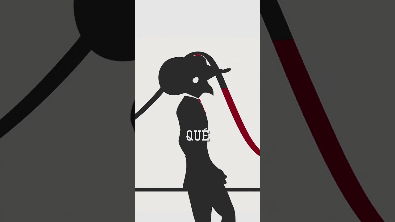 Short viral de El Gallo Barcode en YouTube - Rap Underground Madrid