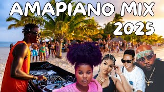 Download lagu 🎵 Abanandi presents: AMAPIANO MIX 2025 | BEST MIX PARTY AMAPIANO mp3