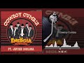 La Energía Norteña - Cowboy Cumbia ft. Javier Molina (Audio)