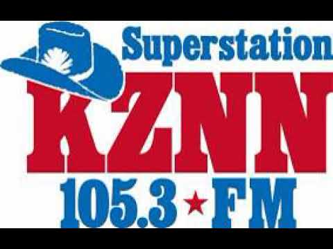 KZNN "105.3 KZNN" - Legal ID - 2007