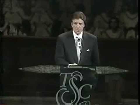 Run For Your Life - Carter Conlon from Times Square Church -Full Sermon