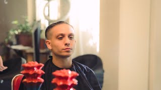 Giaime - GIMMI ANDRYX 2020 (Trailer)