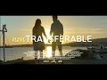 How the Non-Transferable Movie Got Made | What