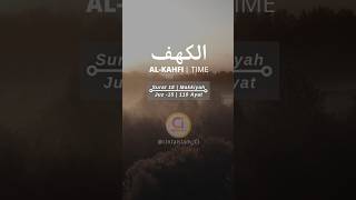 Download lagu AL-KAHFI TIME #shortvideo #shorts mp3
