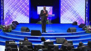 David Ibiyeomie - Becoming A Financial Sign Part 4