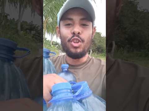 No hay agua potable en Majagual, BARÚ, CHIRIQUÍ
