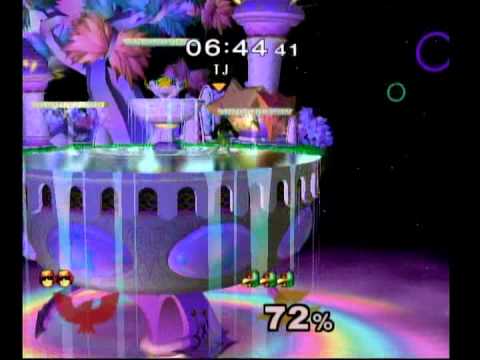 King Radeeki CF vs Ginta 2