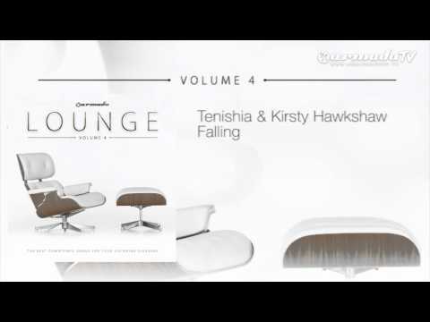 Tenishia & Kirsty Hawkshaw - Falling