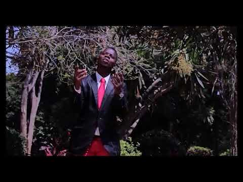 KULIBE SONG from my album Yahweh