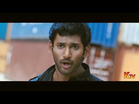 Thoranai | 12 Aug 2025 @ 7 PM | Movie Promo | Vishal | Shriya Saran | KTV