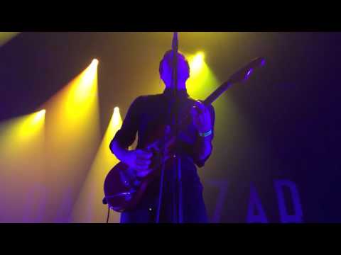 Balthazar - Bunker (Haarlem, 7 December 2015)