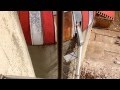 Knocking down the silos.