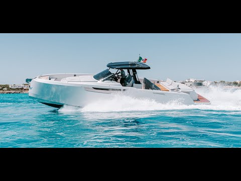 Cayman Ibiza YACHT FOR RENT IN IBIZA