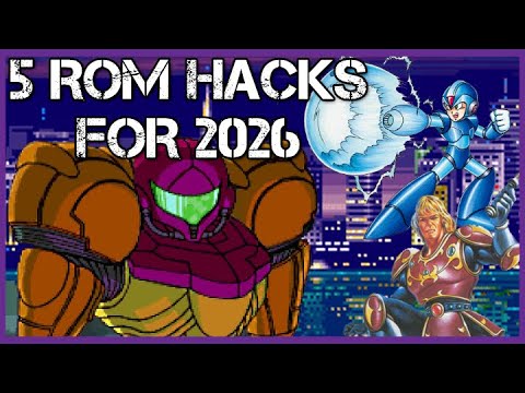 Rom Hack Net