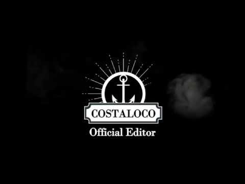 COSTA LOCO   NANDERO & RESHITCO STREET LIFE in SEMARANG EXTREME DAY