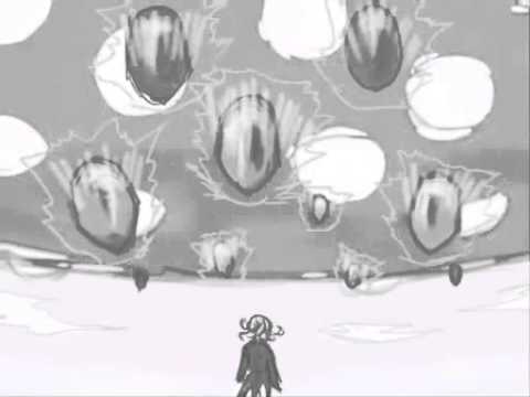 Onepunch-man-fan-Opening second version