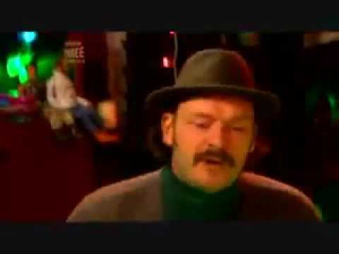 mighty boosh Bouncy Bouncy