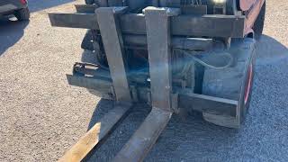 Купить дизельный погрузчик Linde H30D - Изображение 4 | Machineryline TJ Дизельный погрузчик Linde H30D | Изображение 4 - Machineryline