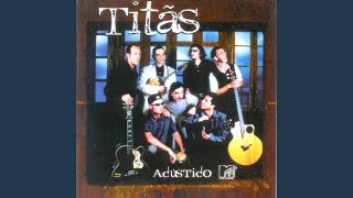 32 Dentes (Ao Vivo)
