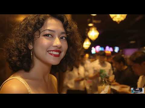 "ROUND KICK - Tapta" Cover Song by SurjitLai