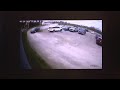 New Video Shows Marshella Chidester Crash Into Swan Boat Club
