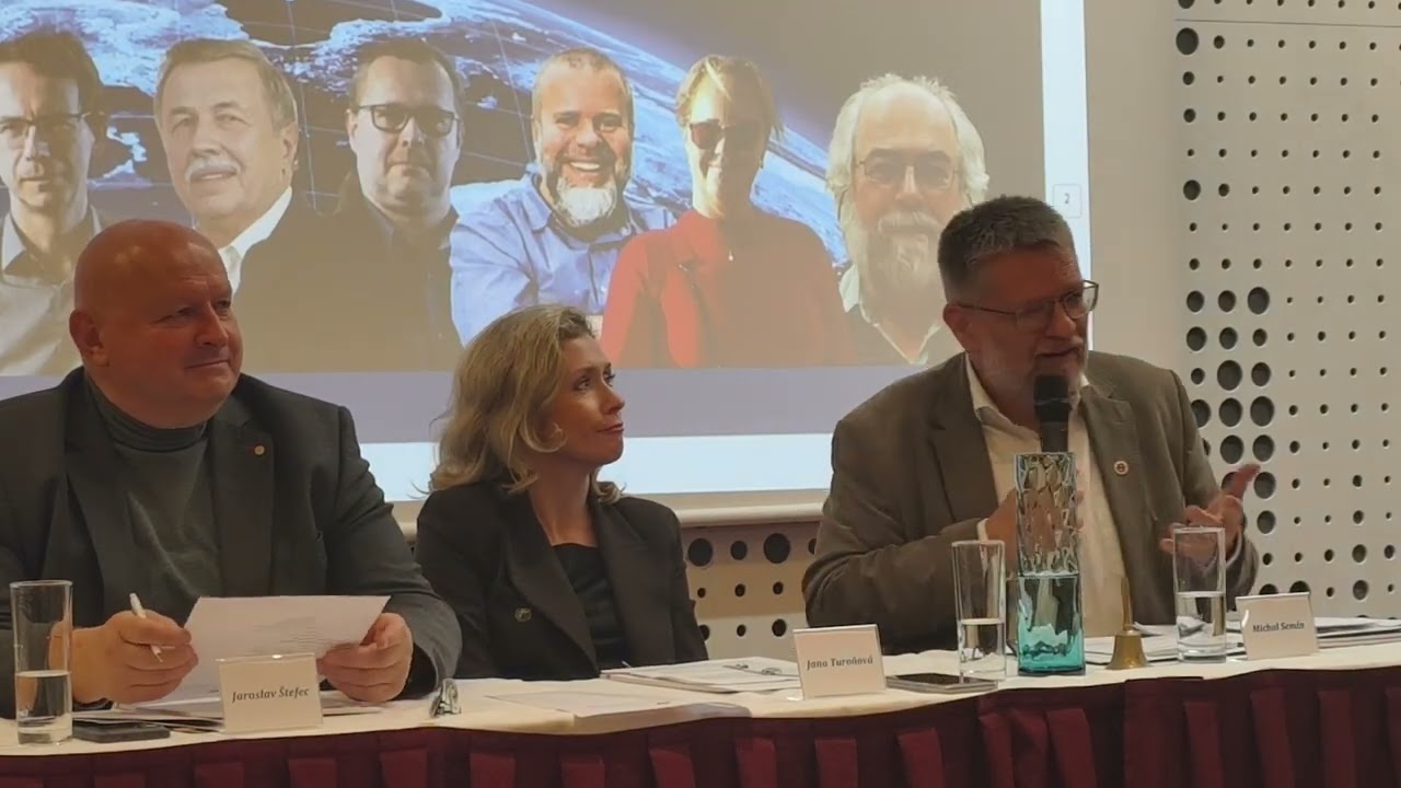 Svatopluk, Změna režimu, 1/2, Praha 15.11.2025