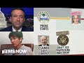 New Epstein Files Trafficker Vid Damning Timeline Subpoenas Hit Inner Circle Gretchen Carlson 