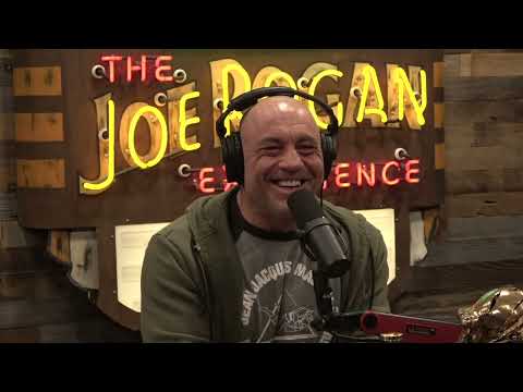 JRE MMA Show #136 with Jamahal Hill