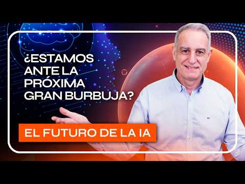 ARTIFICIAL INTELLIGENCE: THE NEXT BIG BUBBLE IN THE TECH MARKET?