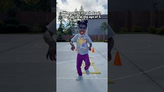 Download lagu FUTURE TRACK STARS| TODDLER SPEED TRAINING| #trackandfield mp3