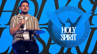 Holy Spirit — Kyle Lacheney