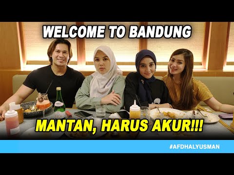 AFDHAL MADE A MISTAKE!! PENTY MADE THE ATMOSPHERE STIFF I NADA ASMAYA HOW ARE YOU