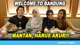 Download lagu AFDHAL MADE A MISTAKE!! PENTY MADE THE ATMOSPHERE STIFF I NADA ASMAYA HOW ARE YOU mp3 Download lagu AFDHAL MADE A MISTAKE!! PENTY MADE THE ATMOSPHERE STIFF I NADA ASMAYA HOW ARE YOU mp3