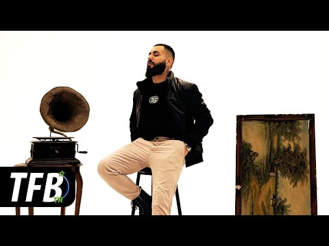 Bedran - Sahte [ Official Video ]