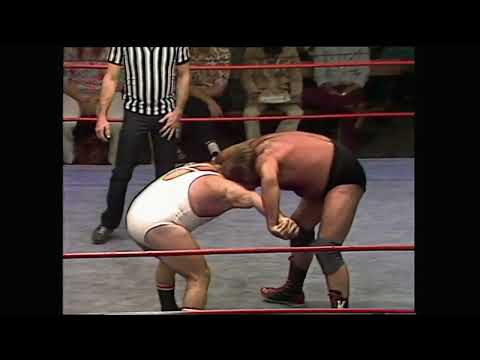 1980 10/27 Becoming World Class WCCW