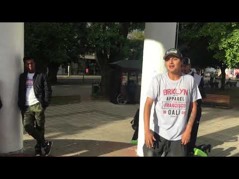 Flandes vs Inviktor / Semifinal Clasificatoria Aukan Free Summer 14/02/20