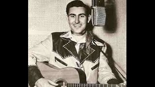 Webb Pierce - Yes I Know Why (I Want To Cry) - (1955).