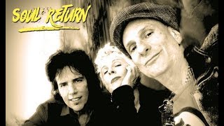 SOUL RETURN - Blues from Angel City