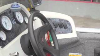 preview picture of video '2000 Skeeter ZX 170 Used Cars Menands (albany) NY'