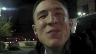 SET TO STUN TV (STSTV) #1 - Nobody eats a skillet in Texas