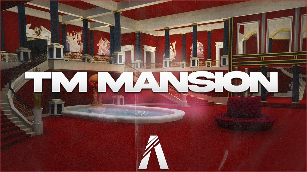 3D Academy | TM Mansion